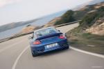 Porsche 911 Turbo 2007 года